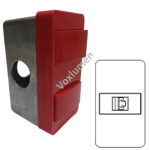 Condulete em alumínio completa linha LEVE Múltiplas saídas e PLACA modular