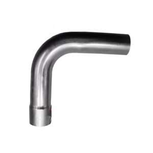 Conector curvo longo 90° em Alumínio para eletrodutos PESADOS Shedule40 BSP/NPT
